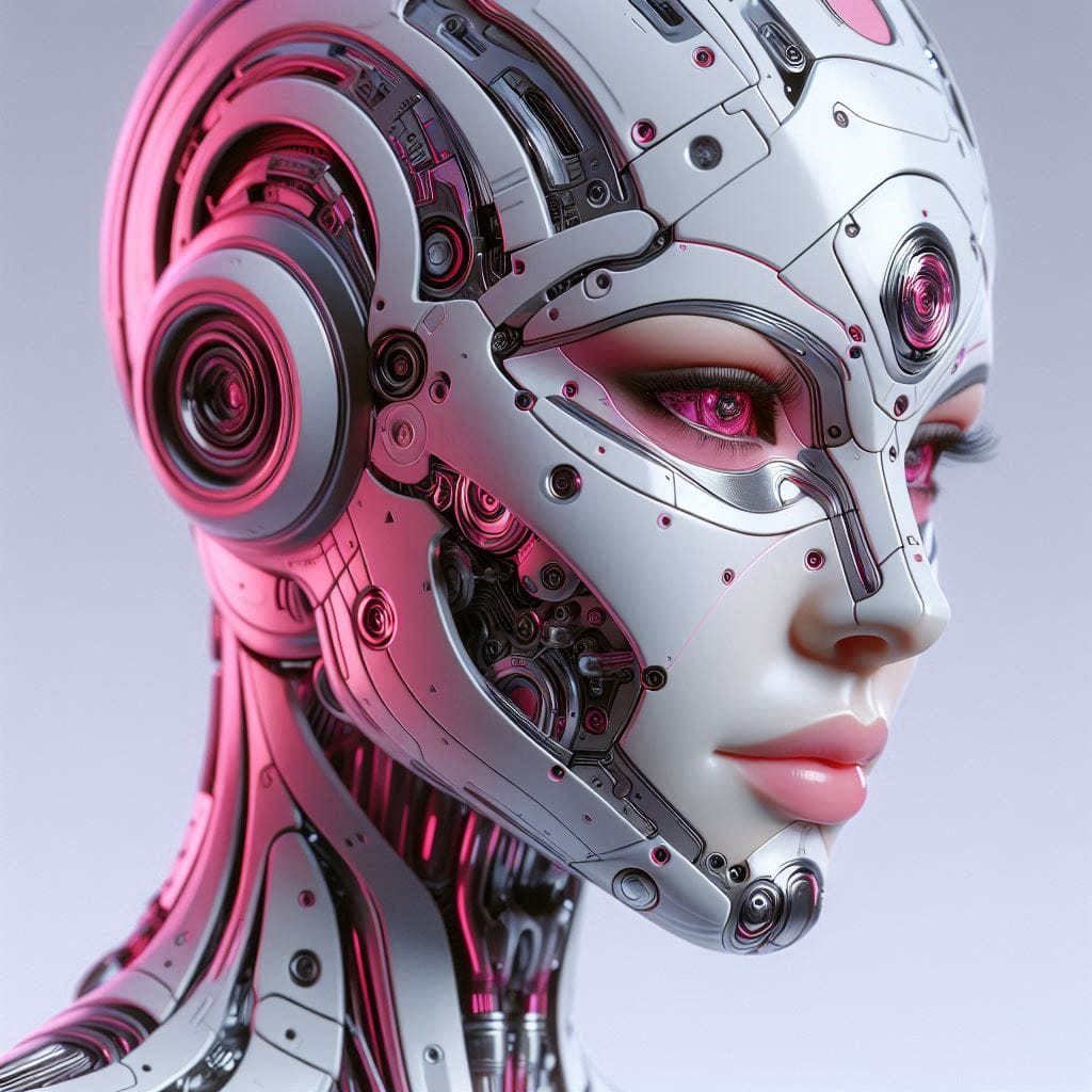 Androids