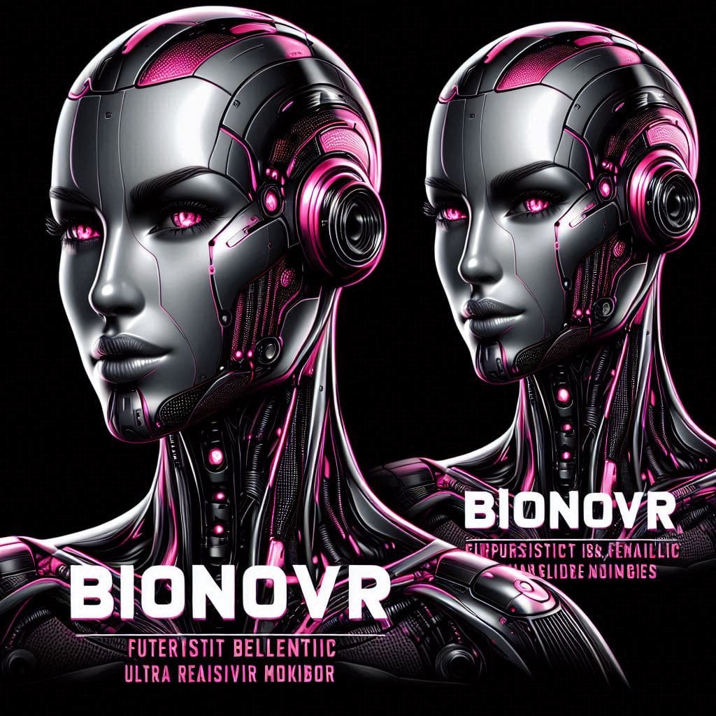 Robots & Cyborgs