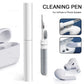Bluetooth Earphone Cleaning Kit for Airpods Pro 1 2 3 Earbuds Case Cleaning Pen Brush for Samsung Xiaomi Huawei Cleaner Tool Kit