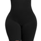 Women Waist Trainer Shapewear Tummy Control Body Shaper Shorts Hi-Waist Butt Lifter Thigh Slimmer