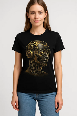 Quantum Bot Tee