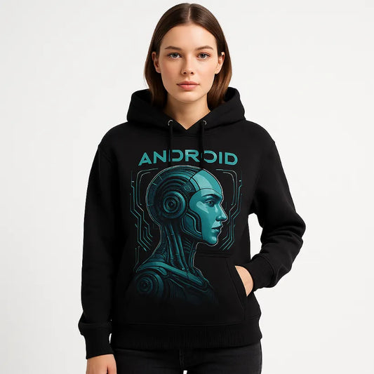 Automech Hoodie
